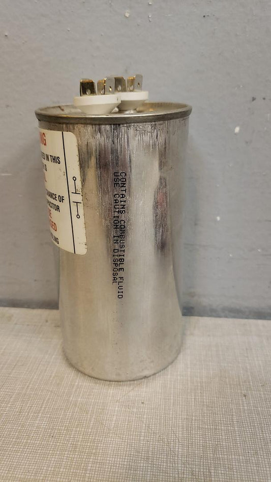 Aerovox Energy Discharger Capacitor Z26P5846M21B2(S6LLST11223)