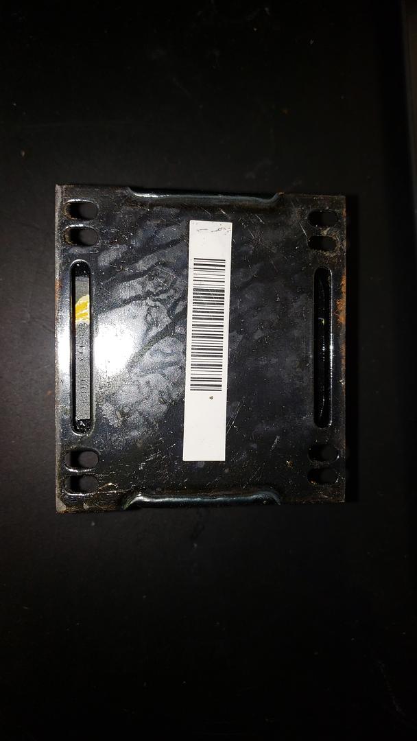 *Pickup Only* Square D Industrial Control Transformer 9070T150Q24253(S6LLST8706)