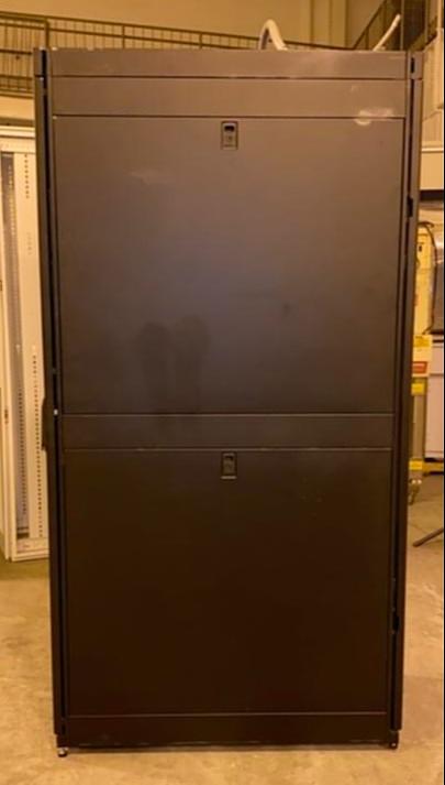 2009 ACRP101 AC APC InRow RP DX Air Cooled, 480V, 60Hz(S6LLST3780)