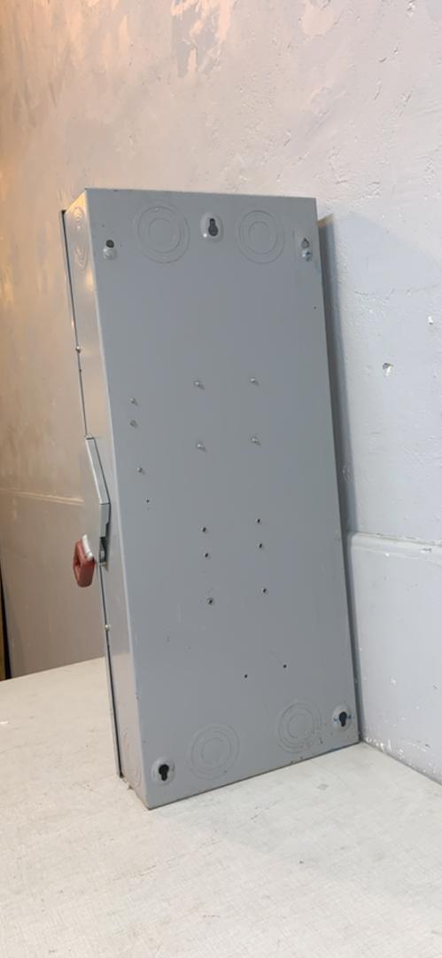 200A GE THN3364 Non Fused Safety Switch(S6LLST6247)