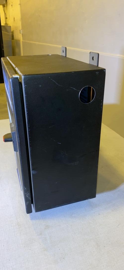 Liebert INTERCEPTOR Surge Suppression Unit SI025277YARCN(S6LLST4275)