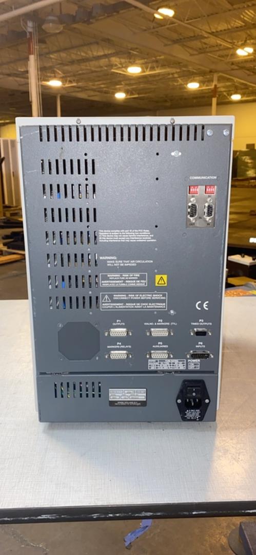 Famos LC Packings 920 Well Plate HPLC Autosampler(S6LLST5361)