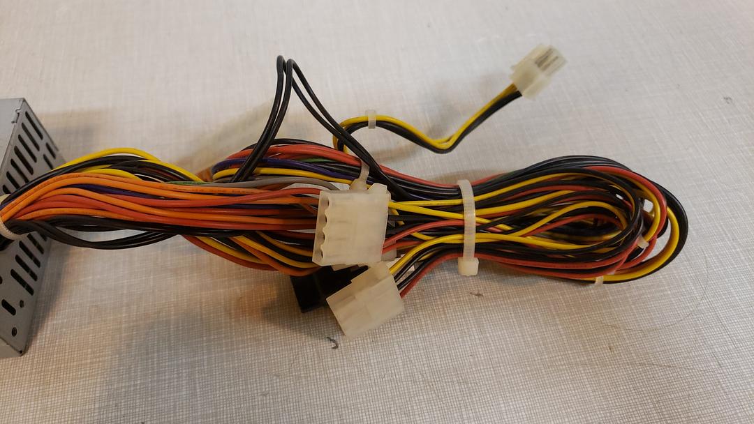 Enhance Electronics ENP-2322B(S6LLST10841)