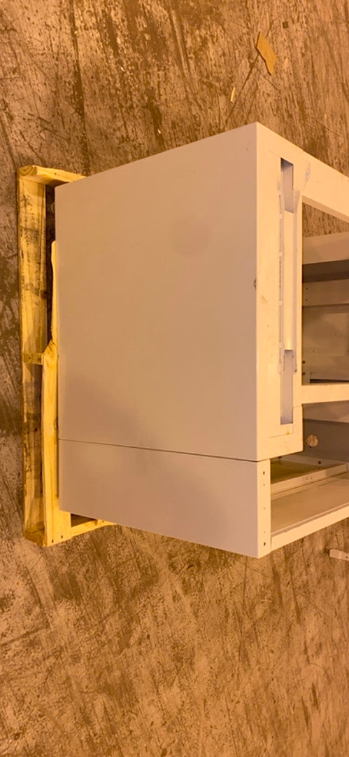 Stand for 4' fume hood(S6LLST2816)