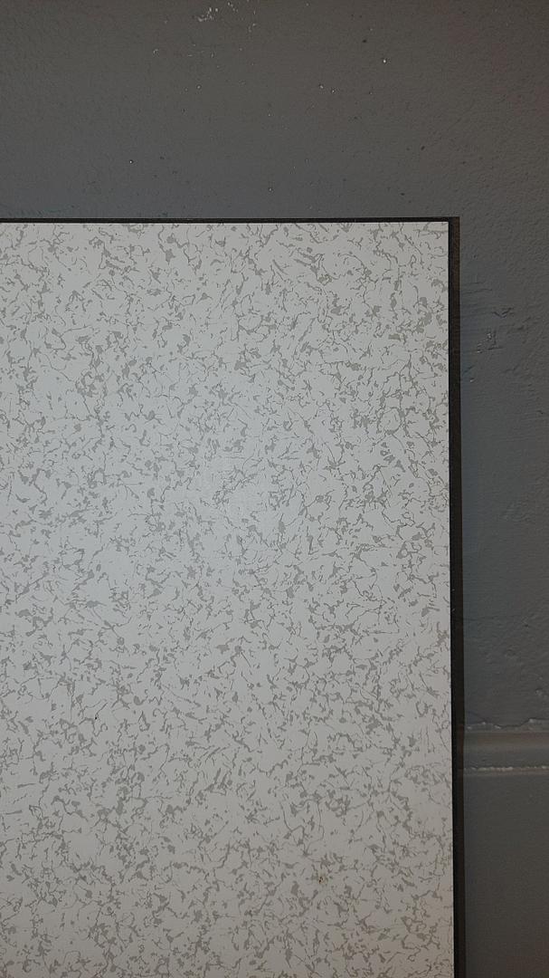 Floor Tile ASM FS200 (S6LLST11831)(S6LLST11831)