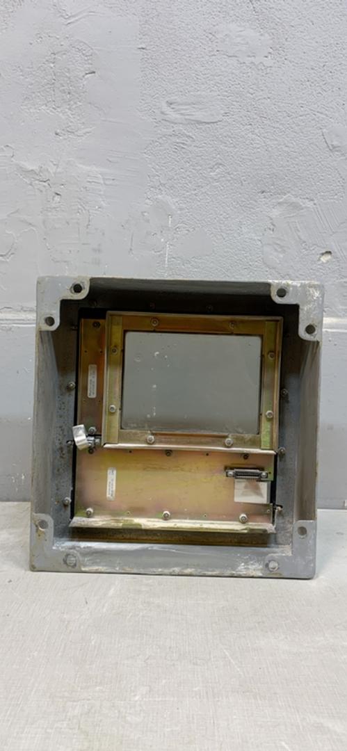 AEG MODICON PANELMATE PLUS(S6LLST10325)