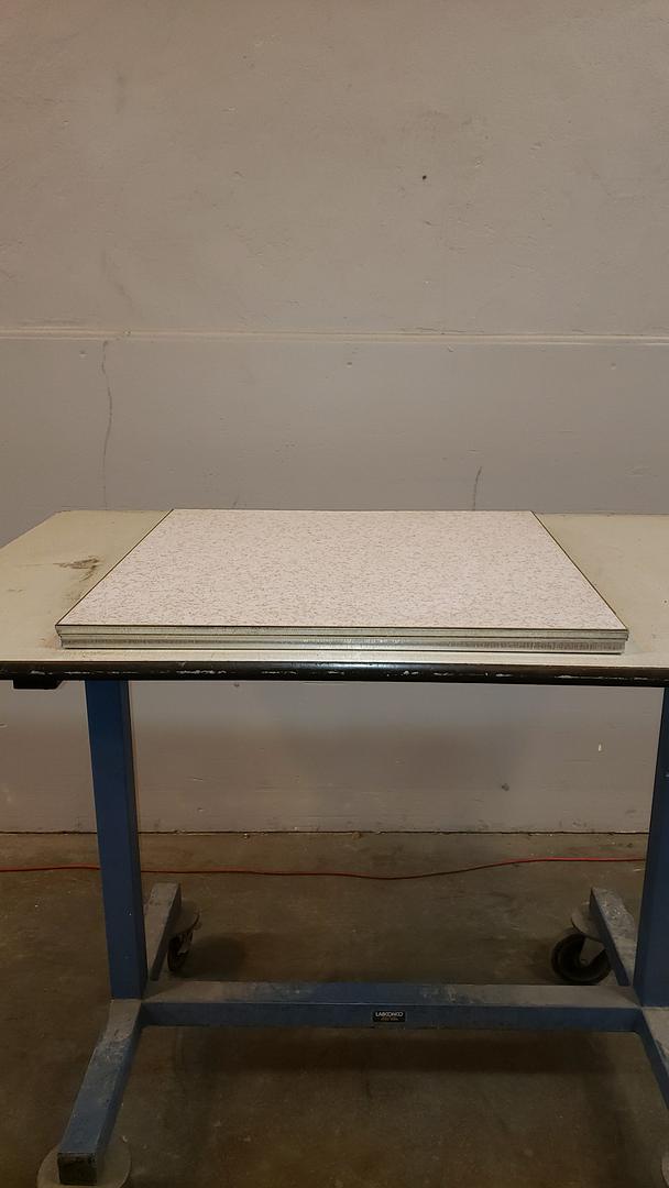 TATE 2'x2' Raised Access Wood Core Floor Tile(S6LLST11098)