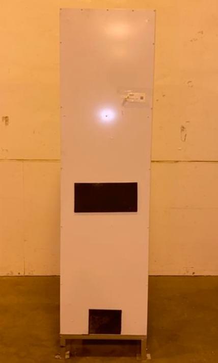 Nailor E39VHZ Fan Coil Terminal Unit '10(S6LLST3546)