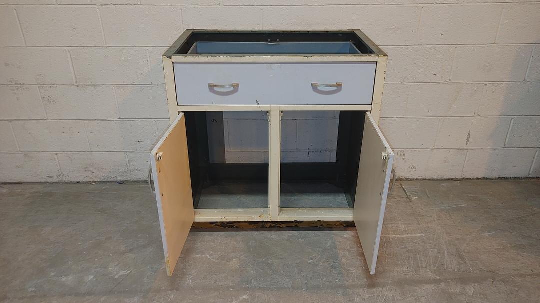 35" Casework(S6LLST11845)