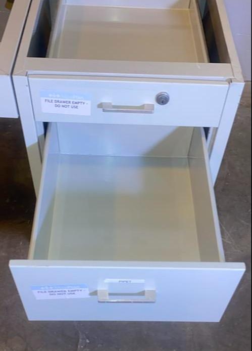 St. Charles Table with Casework (S6LLST4380)