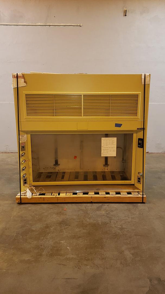 Duralab Equipment Fume Hood(S6LLST11407)