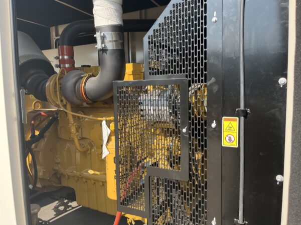 New Caterpillar C9 300KW Tier 3 Diesel Generator Set - DPC1031