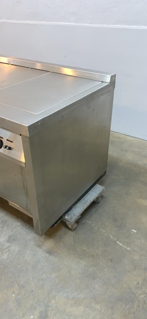 Ultrasonic Cleaner HL-13-WRD w/ 2 Skytron Tru-Sweep Modules(S6LLST8534)