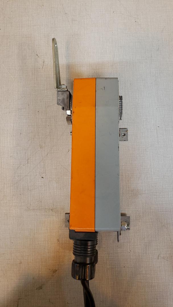 *Pickup Only* Lot of 2 Belimo AFBUP-S Actuator, 180in-lb 20Nm, Spring Return, AC 24-240 V / DC 24-125 V(S6LLST8130)