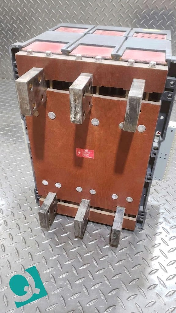 Westinghouse 2800AMP Frame 3Pole RMS700 Digitrip Breaker( SKU: 111443)