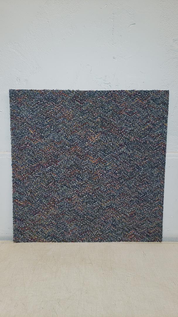 Carpet Squares Lot of 50(S6LLST8961)