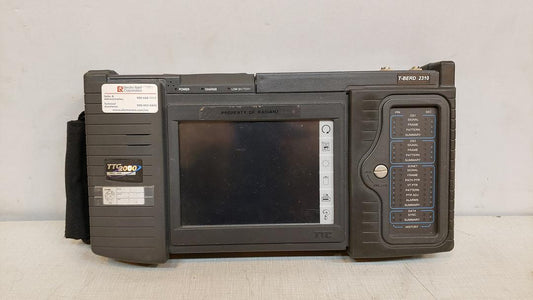 *Pickup Only* T-BERD 2310 TTC 2000 TEST PAD(S6LLST7950)