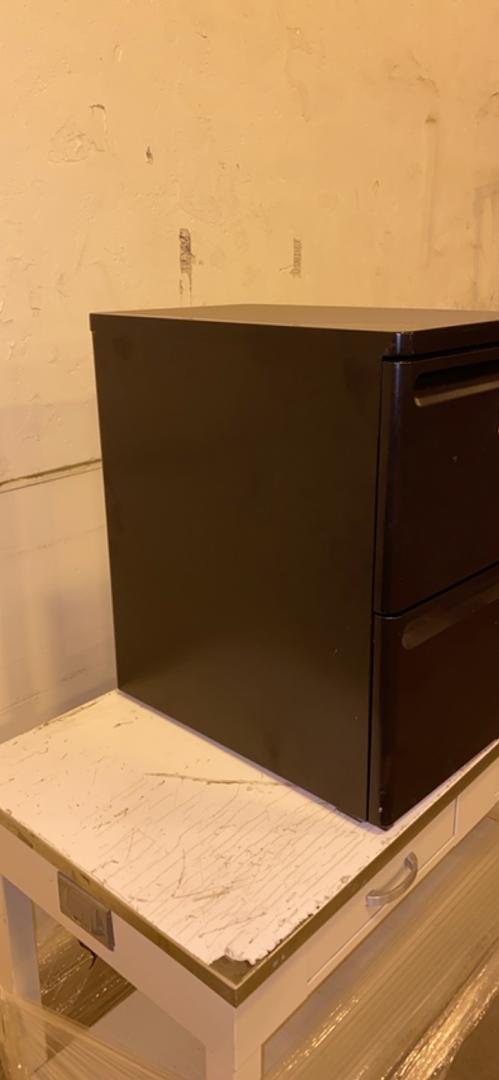 Small Filing Cabinet(S6LLST3458)