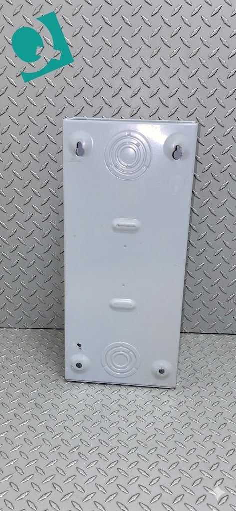 Siemens 50A ED63B050 Circuit Breaker in Disconnect Enclosure(S6LLST4387)