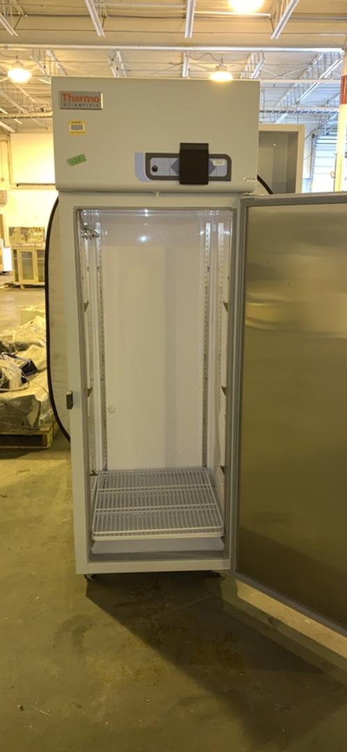 Freezer Thermo Scientific Puffer Hubbard -20F TESTED(S6LLST6790)