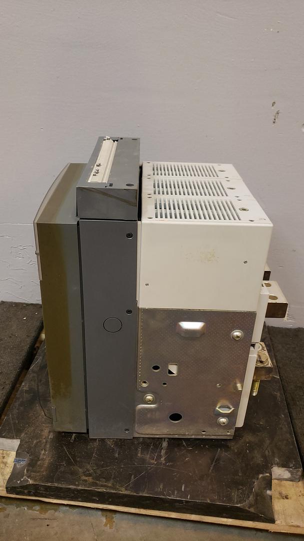 1600A ABB SACE E2NA16 Circuit Breaker Emax(S6LLST8499)