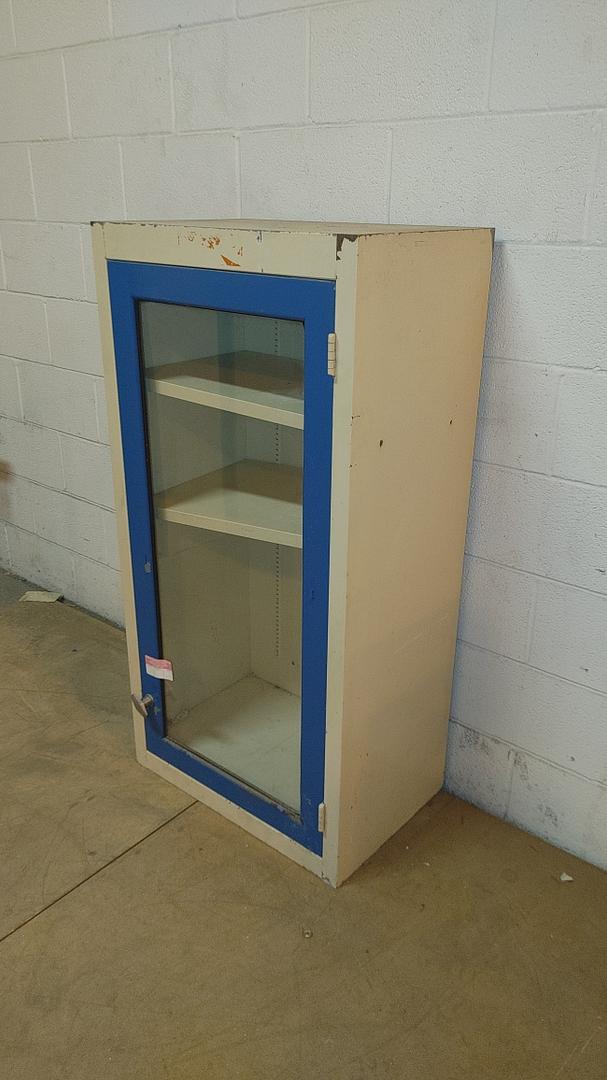 24" Overhead Cabinet S6LLST12166(S6LLST12166)