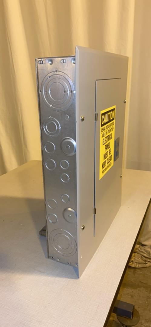 General Electric Small Panel Box(S6LLST3949)