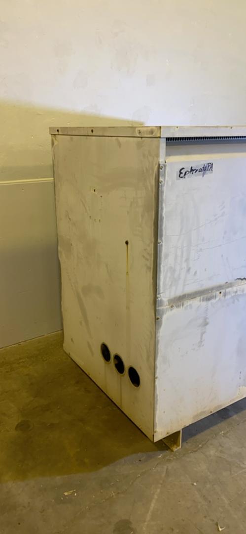 1000KVA 1MW ACME Transformer Dry Type Transformer 480/208/120 Cat T1533222S(S6LLST4288)