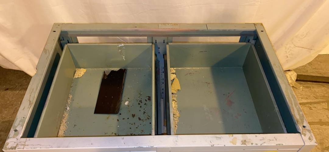 35" Case Base S6LLST3584(S6LLST3584)