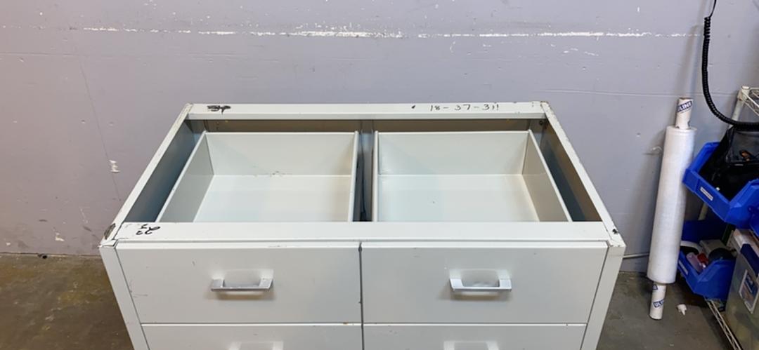 36" St Charles 6 Drawer(S6LLST6501)