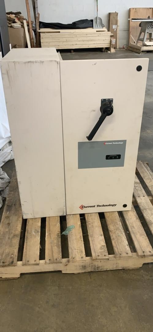 Current Technology select 2 300 sl2-300-277/480(S6LLST6723)