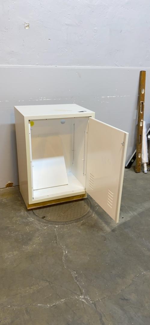 Recessed 1 Door 24x18x36(S6LLST5041)