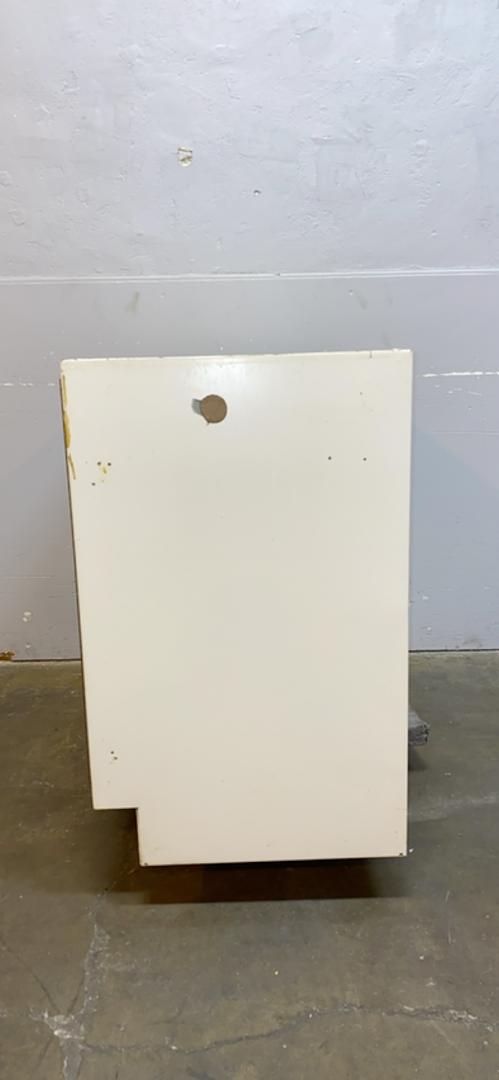 48" Flammable Casework(S6LLST5738)