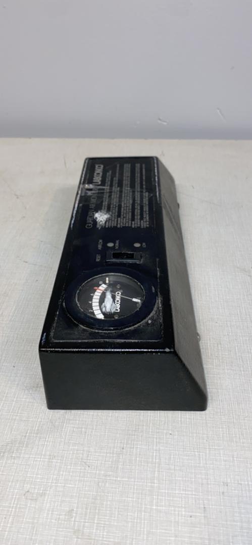 Labconco Guardian Air Monitor