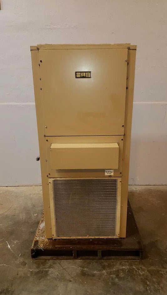 Marvair Wall Pac AC Units AVE24H-1-05C 24K BTU 2 Ton(S6LLST10625)