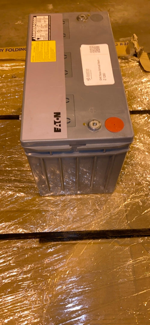 EATON VRLA Battery PWHR12390W4FR 100AH Solar Audio UPS