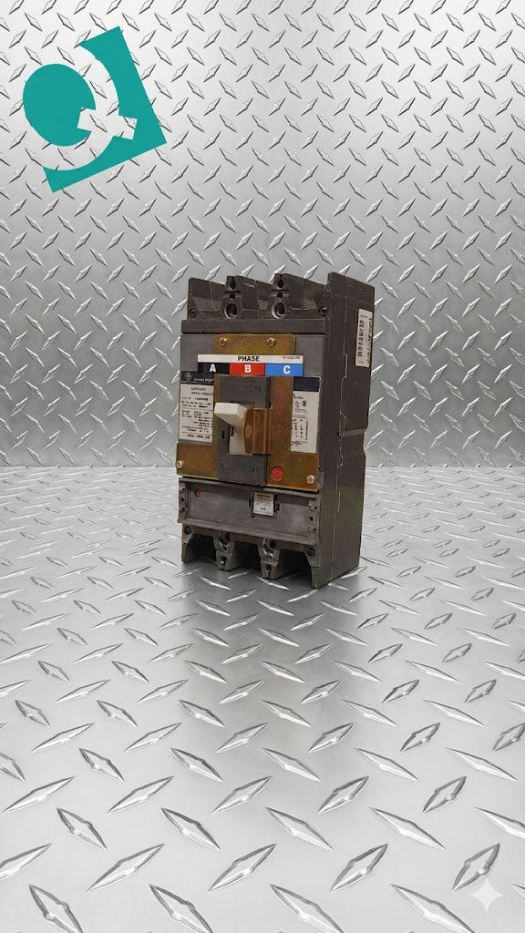Spectra RMS HiBreak Circuit Breaker 400A SGHA36AT0400 (SKU:3643AA)