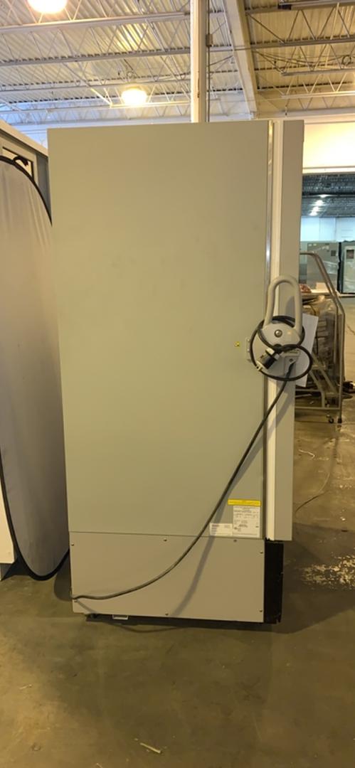 AS-IS Thermo Scientific Freezer DLT-32V-80HDD43 AS-IS (S6LLST6773)