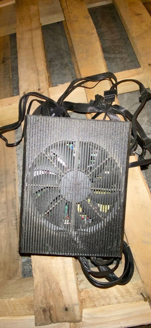 ROSEWILL 1500W Power Supply TOKAMAK1500 80 Plus Titanium(S6LLST3094)