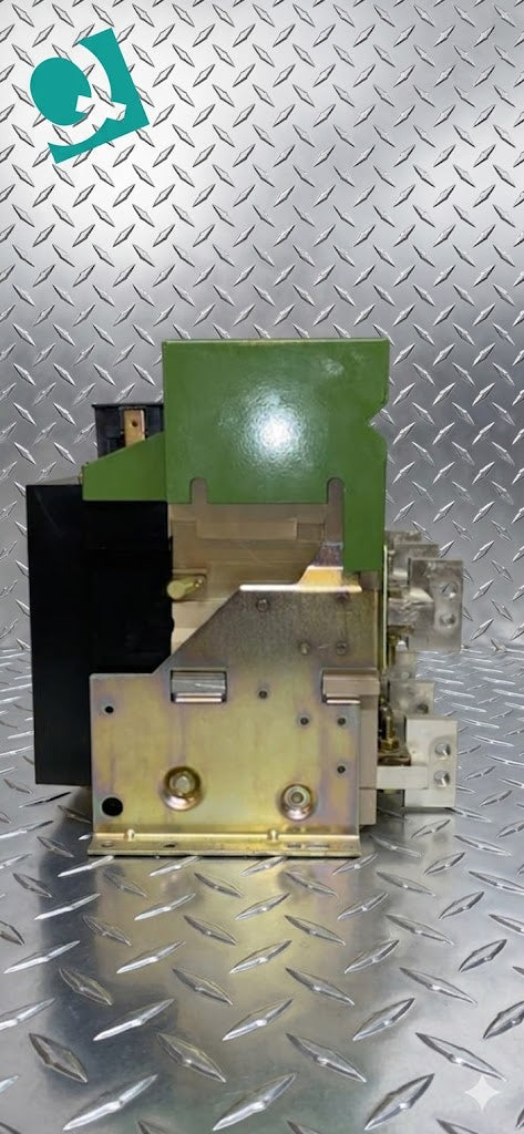 MERLIN GERIN Masterpact MP16 H1 1600A Circuit Breaker in cradle(S6LLST4842)