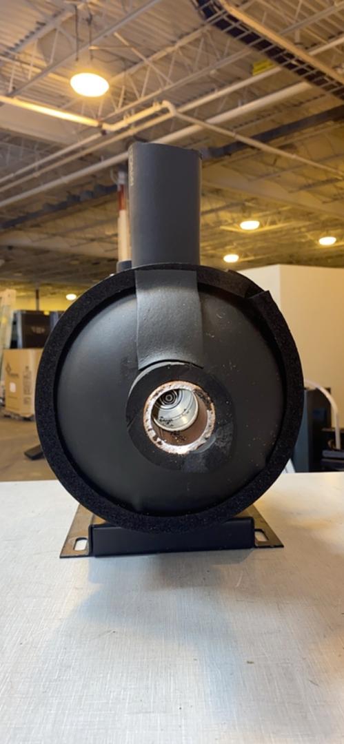 Grundfos .75HP Pump 208-230v CHIU4-20-X-B-G-E(S6LLST5340)