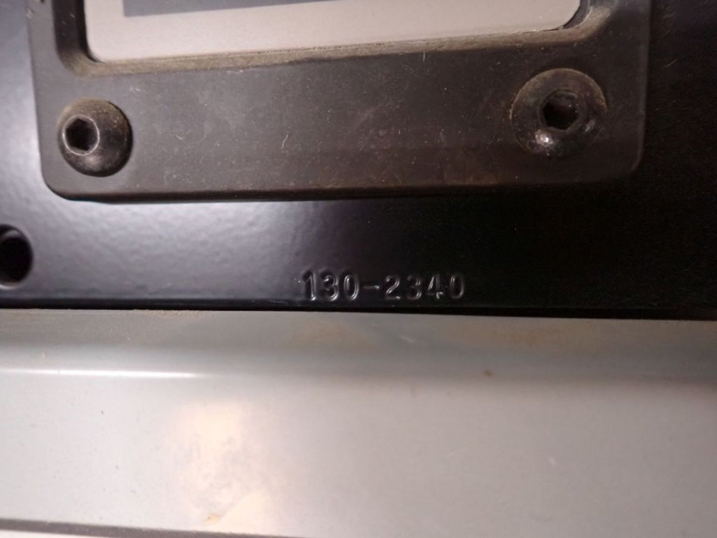 ASCO 70A ATS Transfer Switch 94037097XC 480Y/277V 940 Series