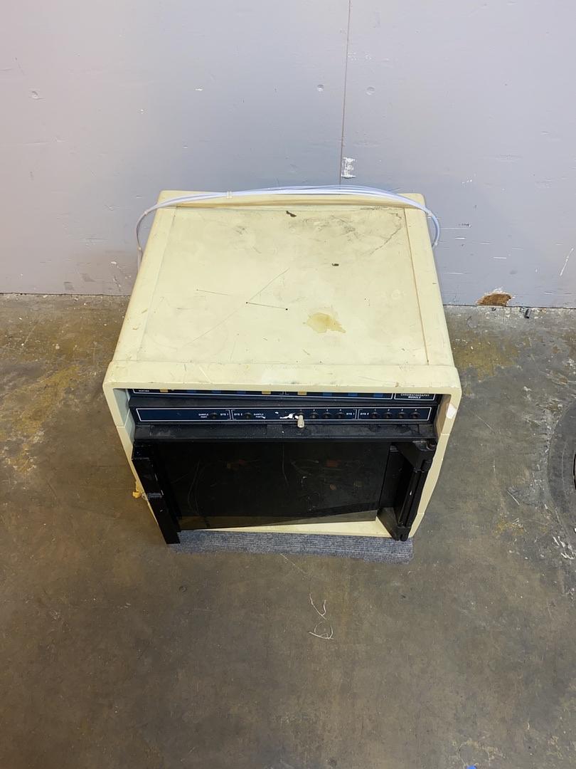 Dionex Advanced Chromatography Module CHA-1(S6LLST5587)