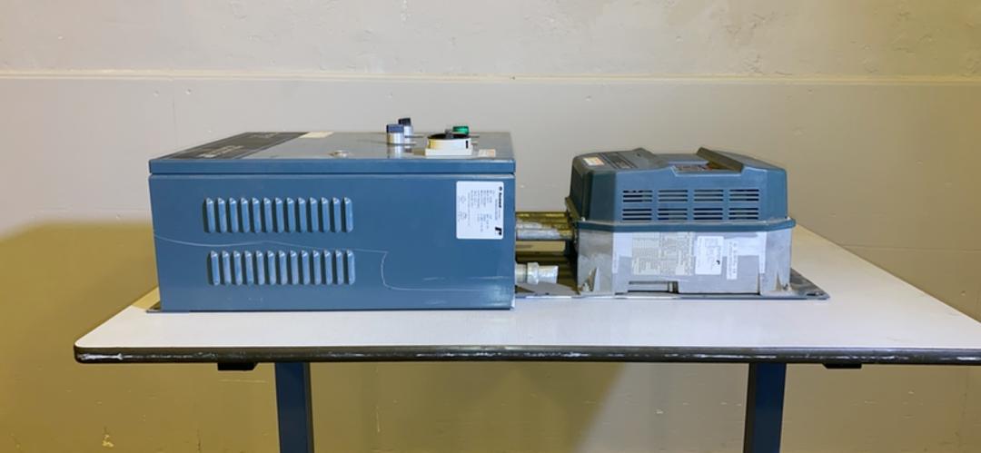 RELIANCE ELECTRIC VTAC7 HVAC Drive(S6LLST4248)