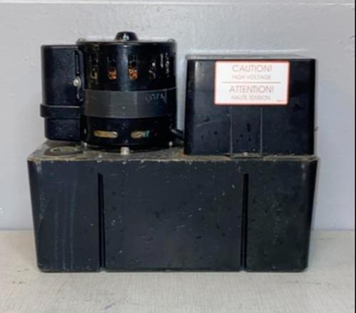 Beckett CB504ULHT 460V HIGH TEMPERATURE CONDENSATE PUMP(S6LLST4708)