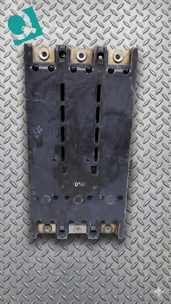 250A Westinghouse Circuit Breaker LCLG3250F(S6LLST8263)