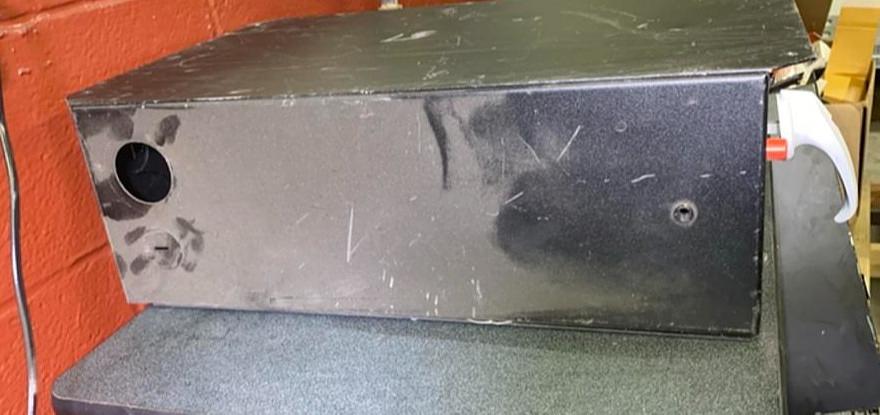 Eaton External Transfer switch BPE20(S6LLST4714)