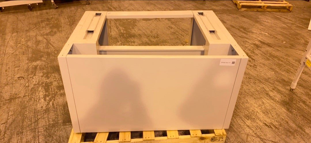 Stand for 4' fume hood(S6LLST2816)
