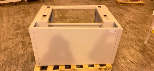 Stand for 4' fume hood(S6LLST2816)