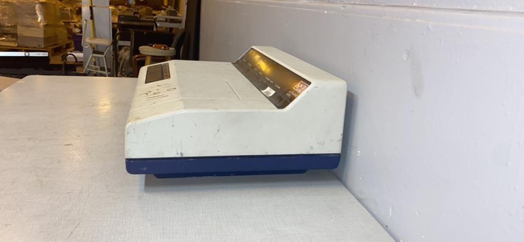 LKB Biochrom Model 4050 100/240V Spectrophotometer(S6LLST5364)